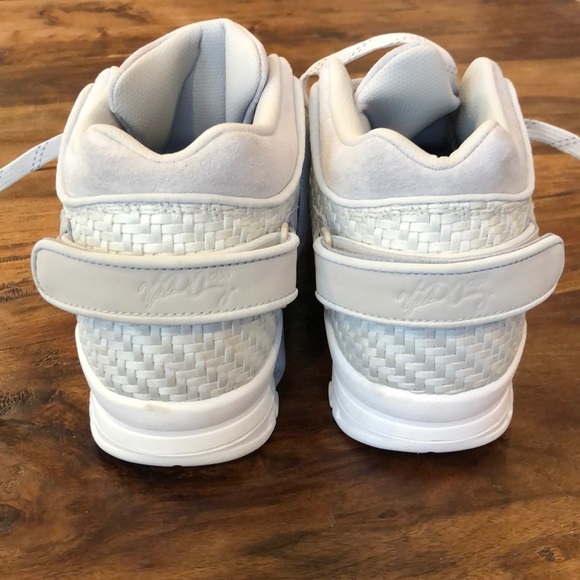 Nike Victor Cruz Air Trainer 10 - Picture 5 of 7